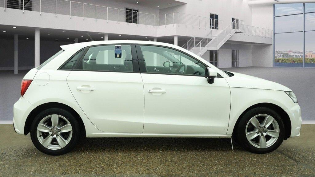 Used Audi A1 2015 for sale - 78085971: Photo 18