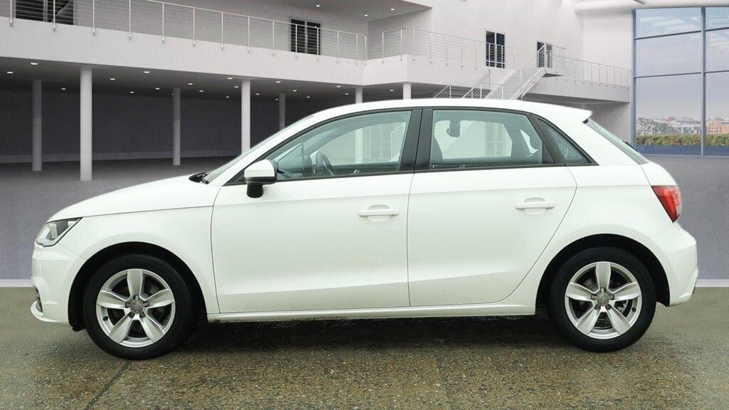 Used Audi A1 2015 for sale - 78085971: Photo 19