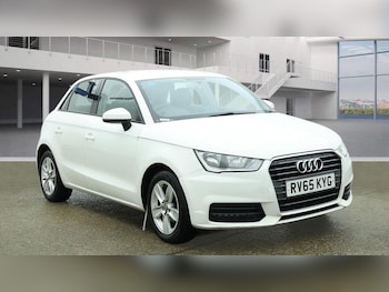 Audi A1 feature image