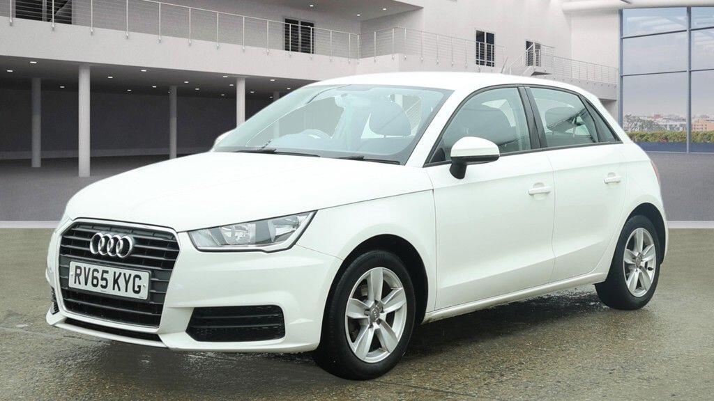 Used Audi A1 2015 for sale - 78085971: Photo 2