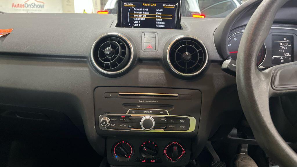 Used Audi A1 2015 for sale - 78085971: Photo 23