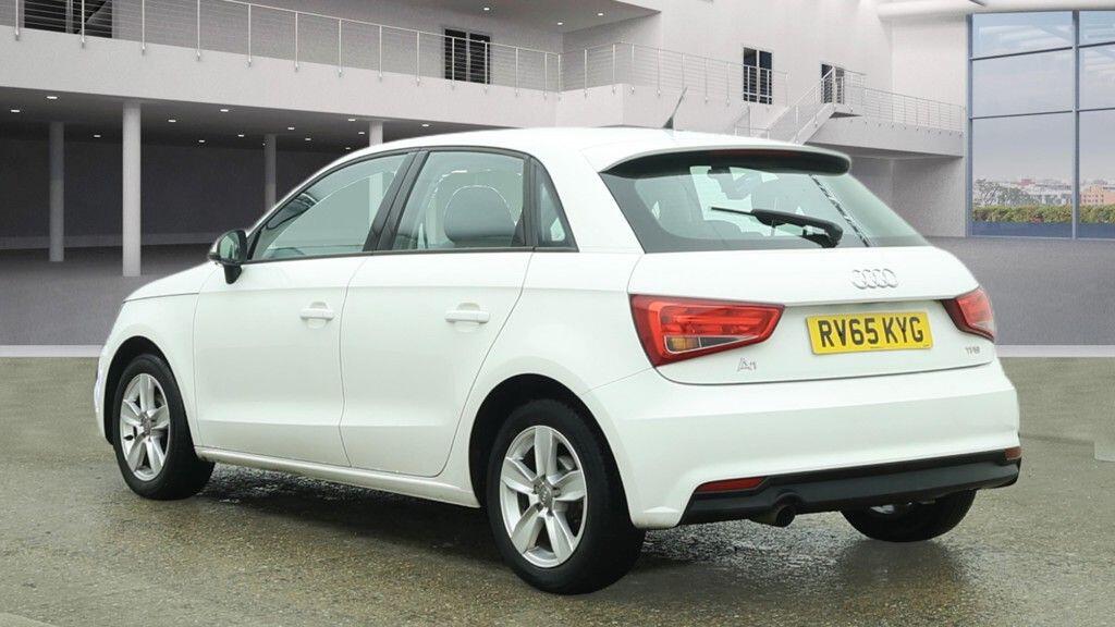Used Audi A1 2015 for sale - 78085971: Photo 3