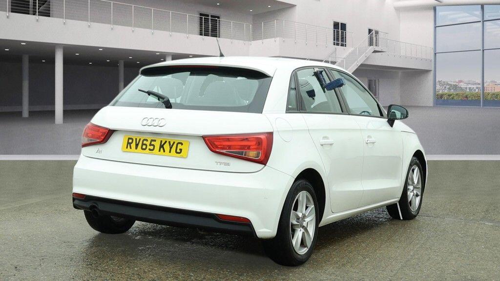 Used Audi A1 2015 for sale - 78085971: Photo 4