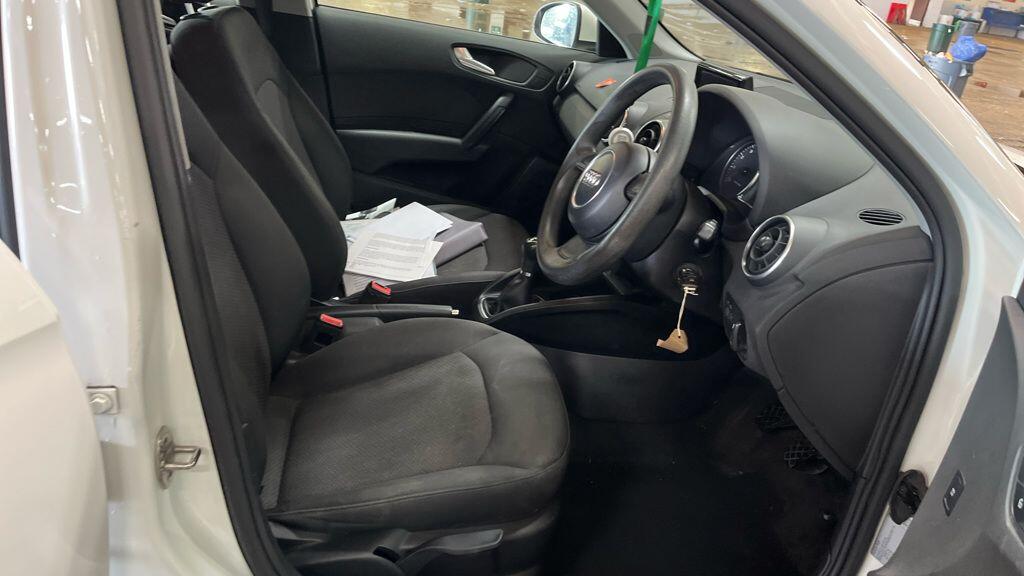 Used Audi A1 2015 for sale - 78085971: Photo 5