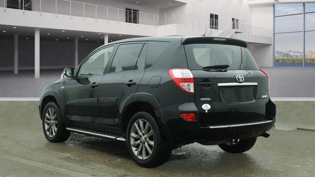 Used Toyota RAV4 2012 for sale - 77793938: Photo 3