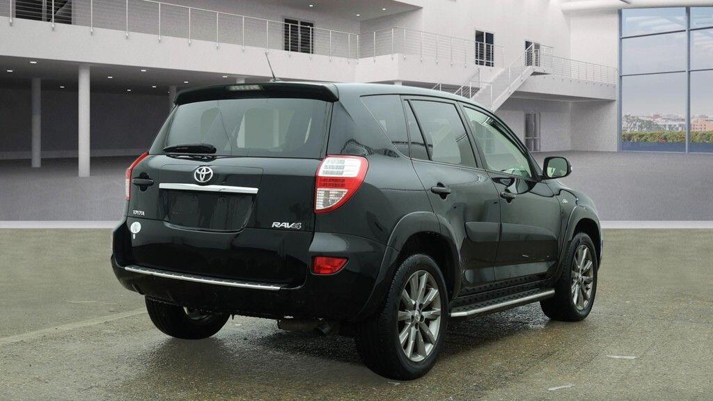 Used Toyota RAV4 2012 for sale - 77793938: Photo 4