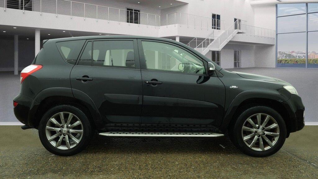 Used Toyota RAV4 2012 for sale - 77793938: Photo 6