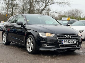 Used Audi A3 2012 for sale - 78404061: Photo