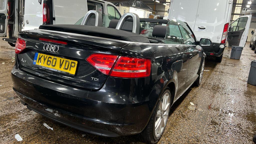 Used Audi A3 2010 for sale - 77470466: Photo 13