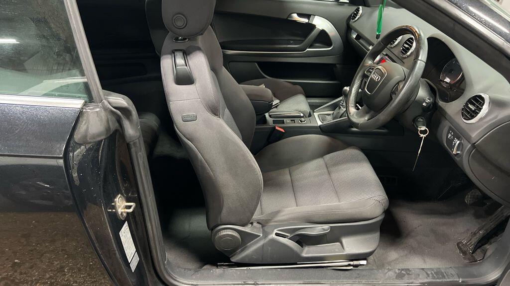 Used Audi A3 2010 for sale - 77470466: Photo 15