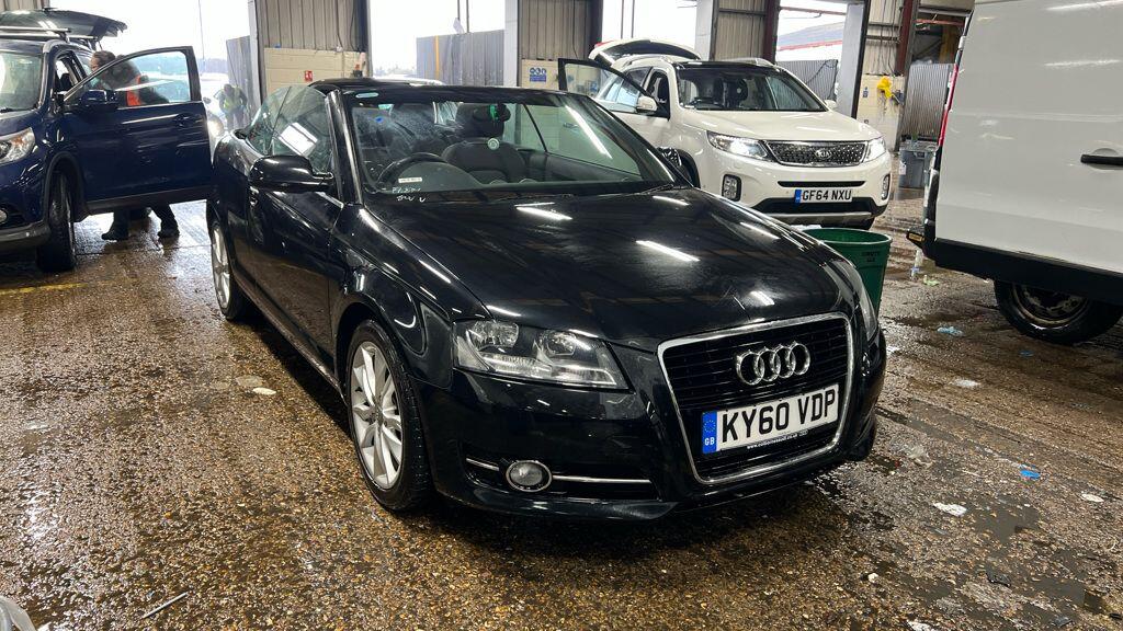 Used Audi A3 2010 for sale - 77470466: Photo 16
