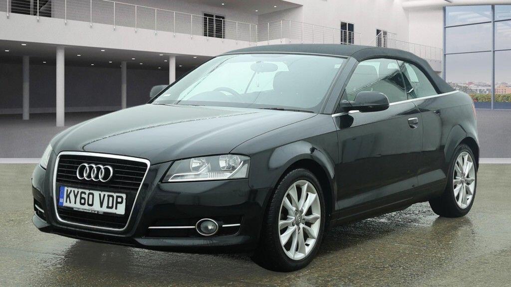Used Audi A3 2010 for sale - 77470466: Photo 2