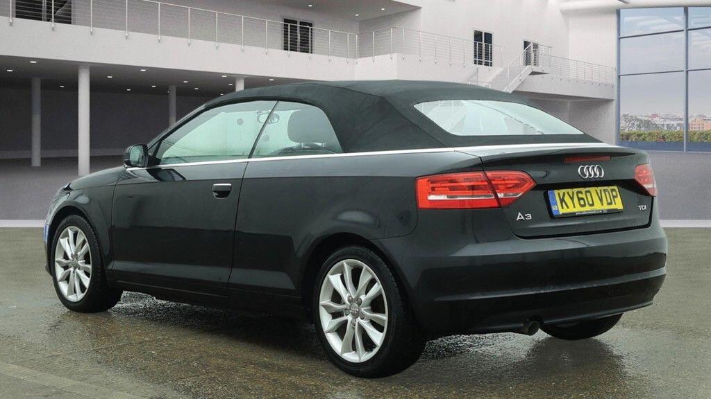Used Audi A3 2010 for sale - 77470466: Photo 3