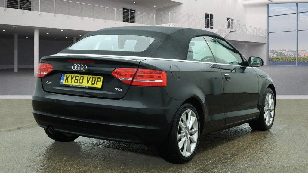 Used Audi A3 2010 for sale - 77470466: Photo 4
