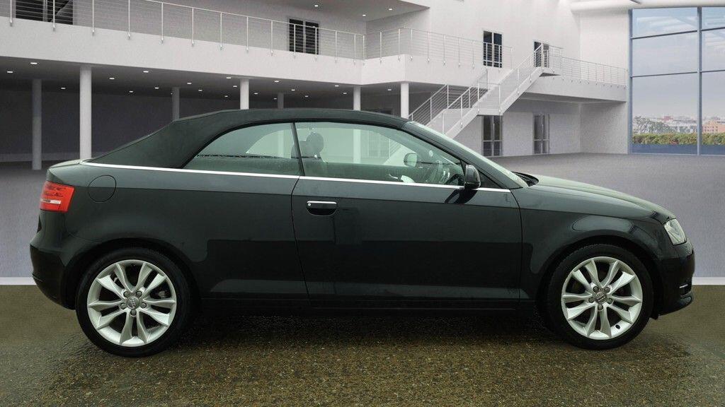 Used Audi A3 2010 for sale - 77470466: Photo 6