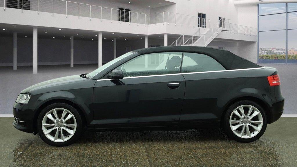 Used Audi A3 2010 for sale - 77470466: Photo 7