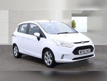 Used Ford B-MAX 2015 for sale - 79533227: Photo