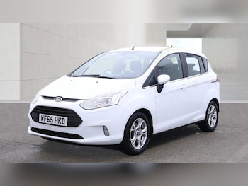Used Ford B-MAX 2015 for sale - 79533227: Photo