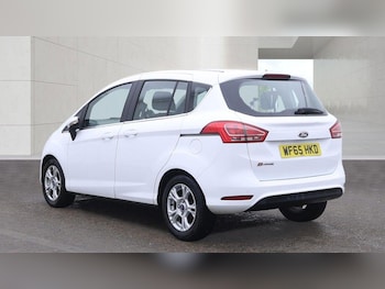 Used Ford B-MAX 2015 for sale - 79533227: Photo