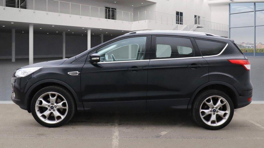 Used Ford Kuga 2015 for sale - 77470483: Photo 13