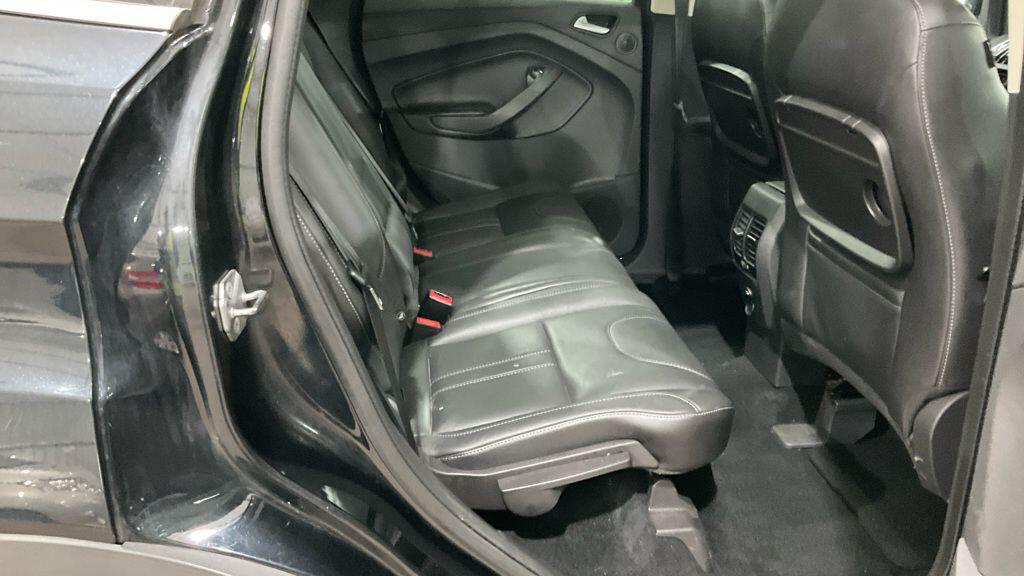 Used Ford Kuga 2015 for sale - 77470483: Photo 15