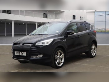 Used Ford Kuga 2015 for sale - 77470483: Photo