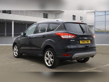 Used Ford Kuga 2015 for sale - 77470483: Photo