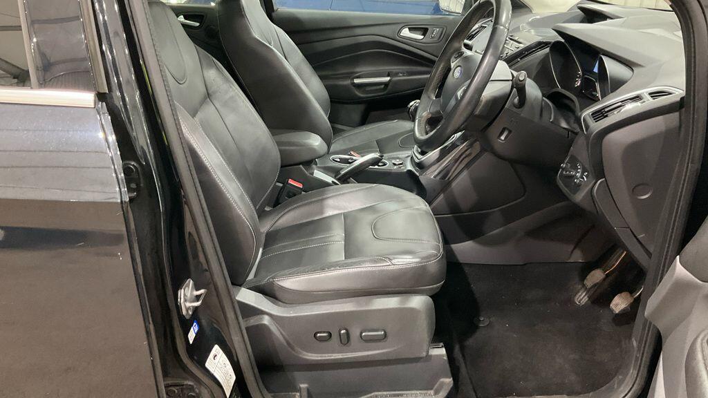 Used Ford Kuga 2015 for sale - 77470483: Photo 5