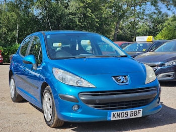 Used Peugeot 207 2009 for sale - 79092754: Photo
