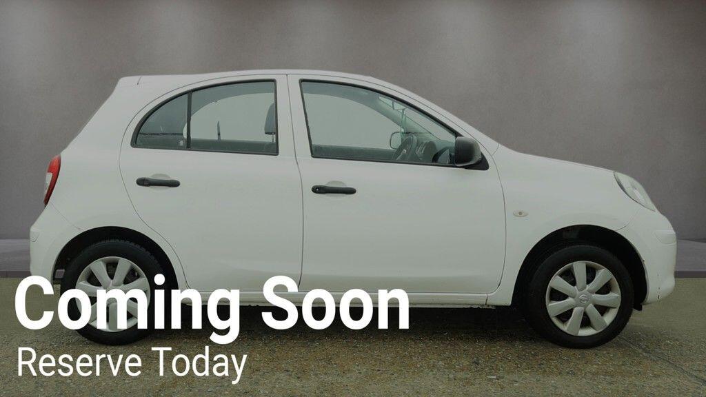 Used Nissan Micra 2013 for sale - 77658516: Photo 16