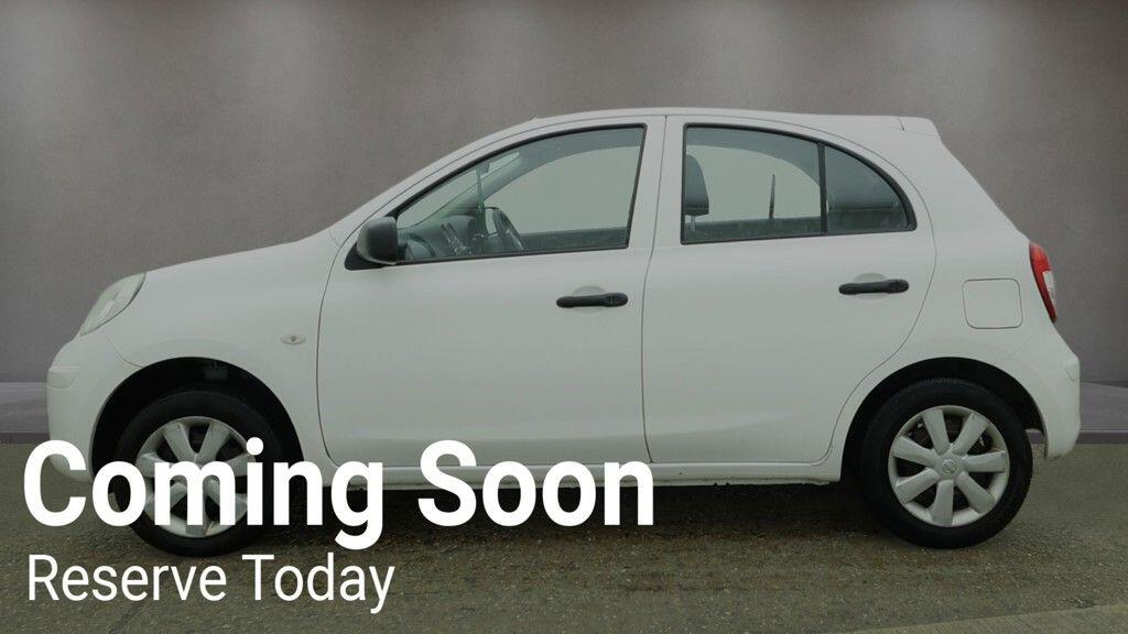 Used Nissan Micra 2013 for sale - 77658516: Photo 17