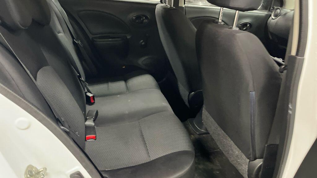 Used Nissan Micra 2013 for sale - 77658516: Photo 21
