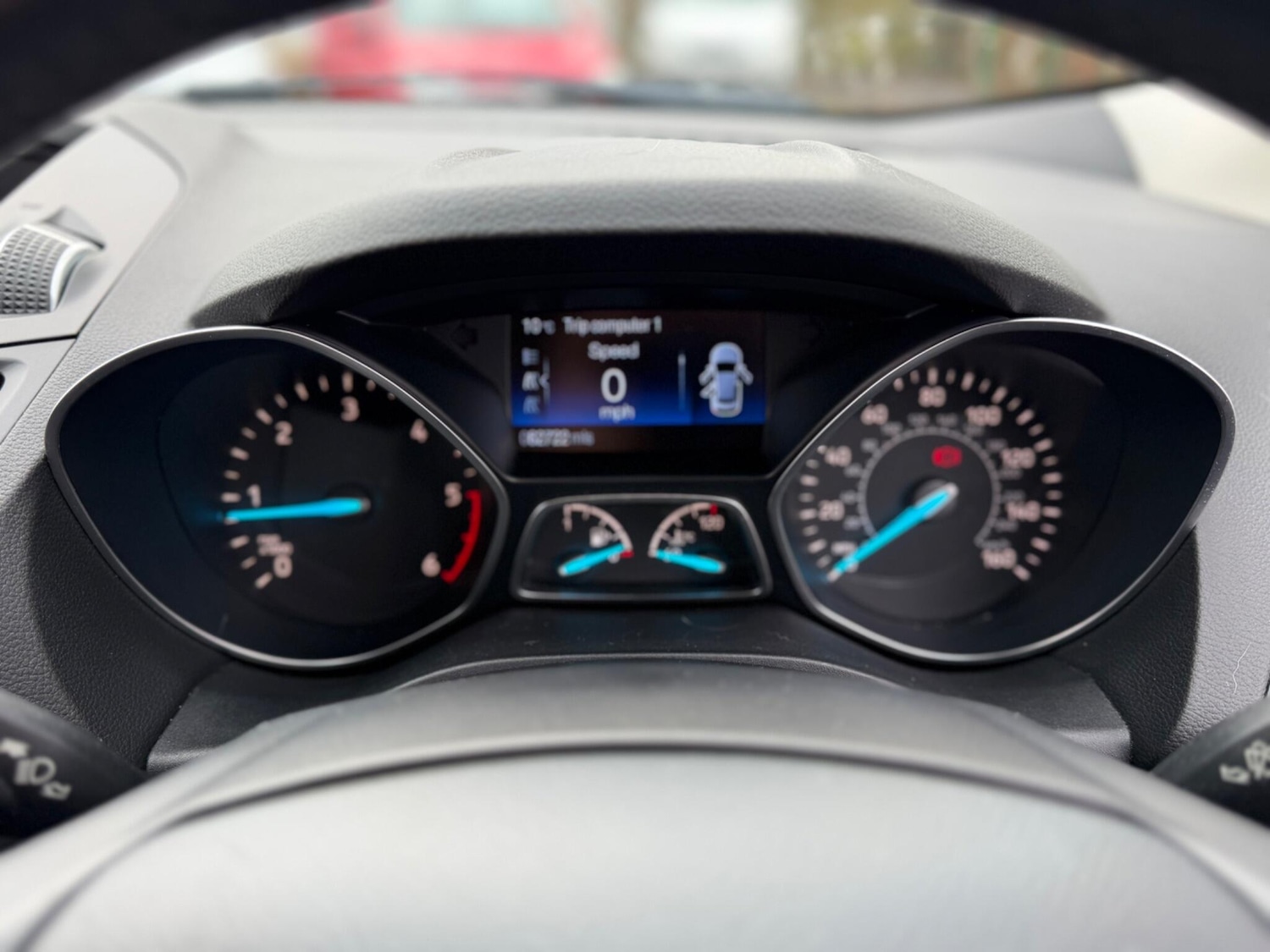 Used Ford Kuga 2017 for sale - 77470463: Photo 17