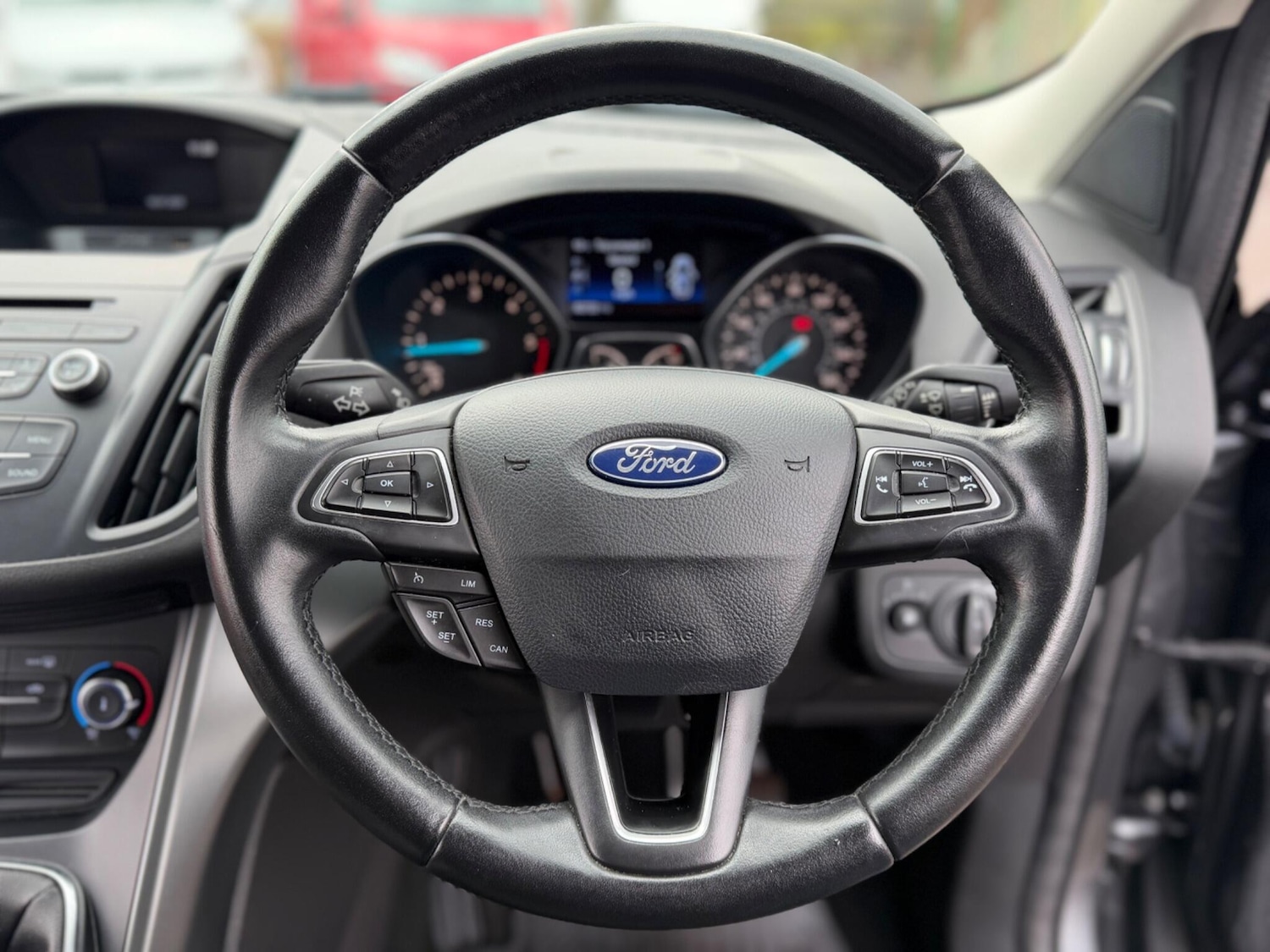 Used Ford Kuga 2017 for sale - 77470463: Photo 18