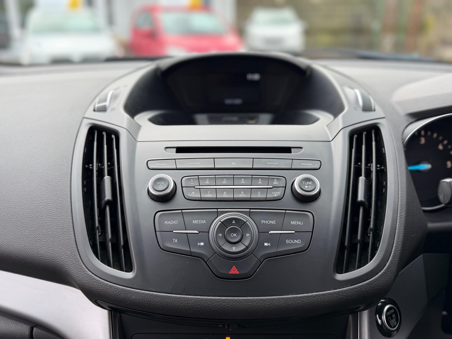 Used Ford Kuga 2017 for sale - 77470463: Photo 19