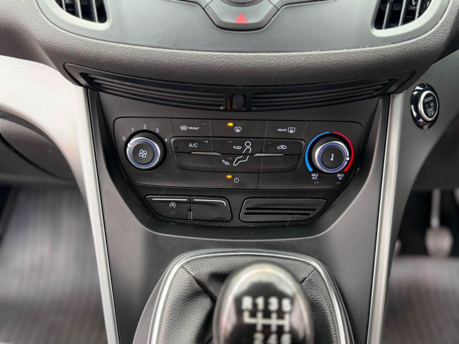 Used Ford Kuga 2017 for sale - 77470463: Photo 22