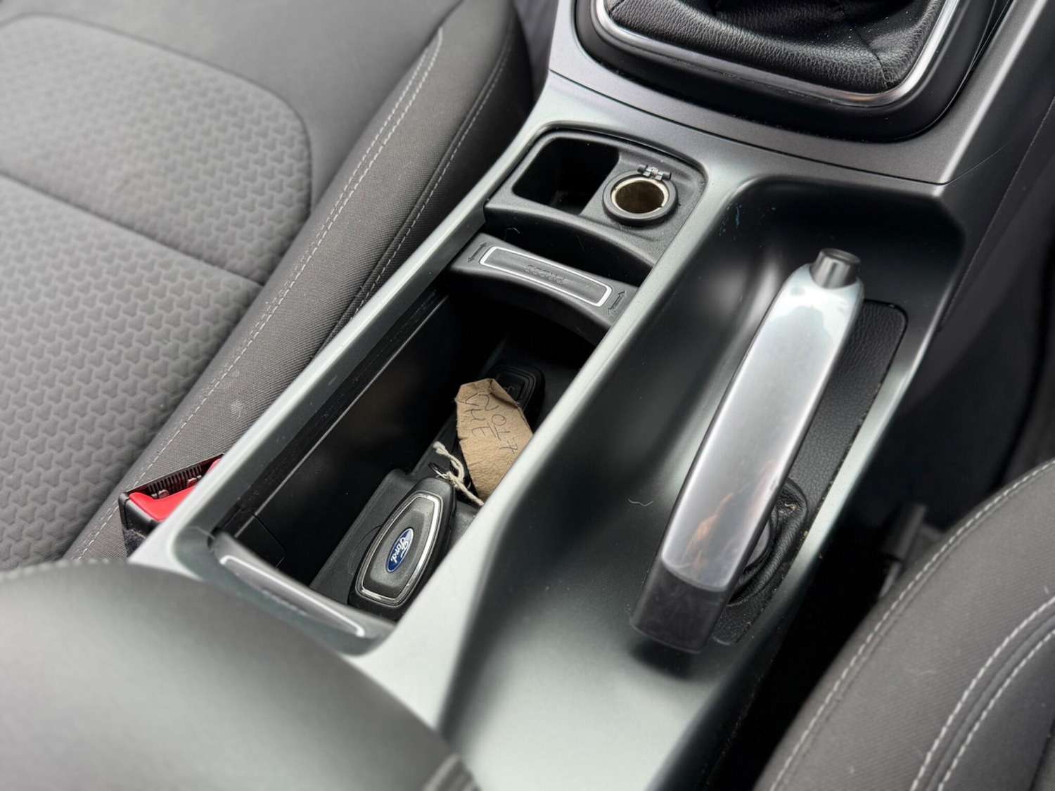 Used Ford Kuga 2017 for sale - 77470463: Photo 24