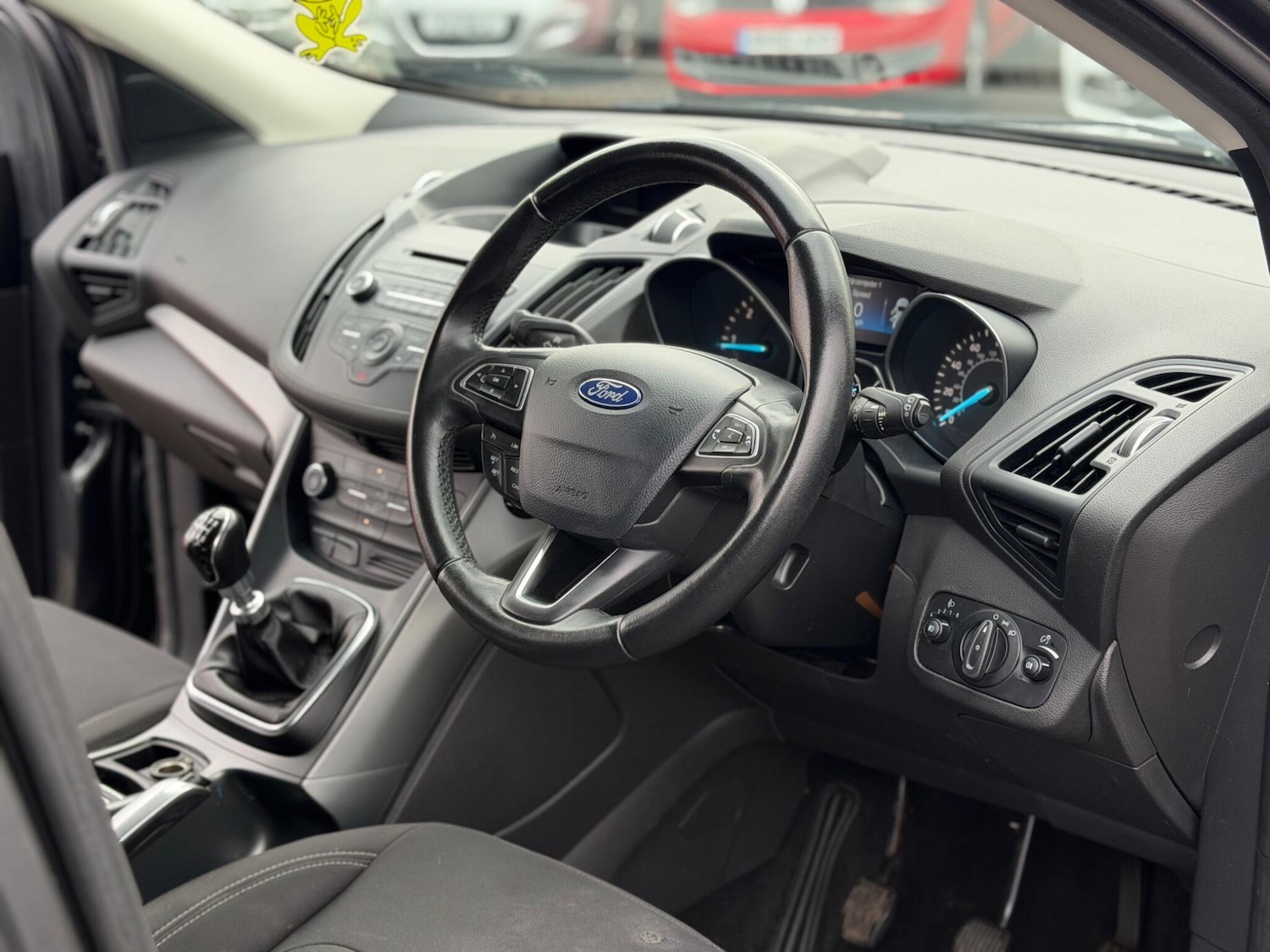 Used Ford Kuga 2017 for sale - 77470463: Photo 26