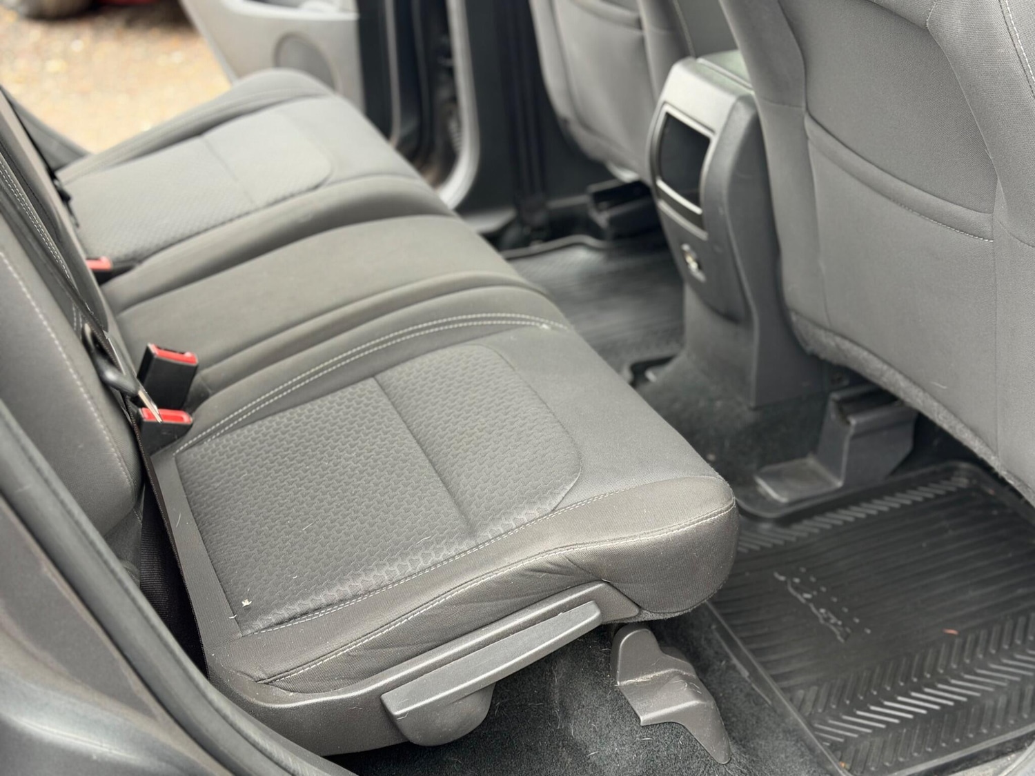 Used Ford Kuga 2017 for sale - 77470463: Photo 27