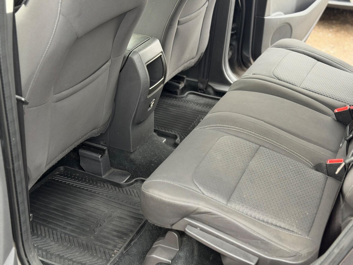 Used Ford Kuga 2017 for sale - 77470463: Photo 31