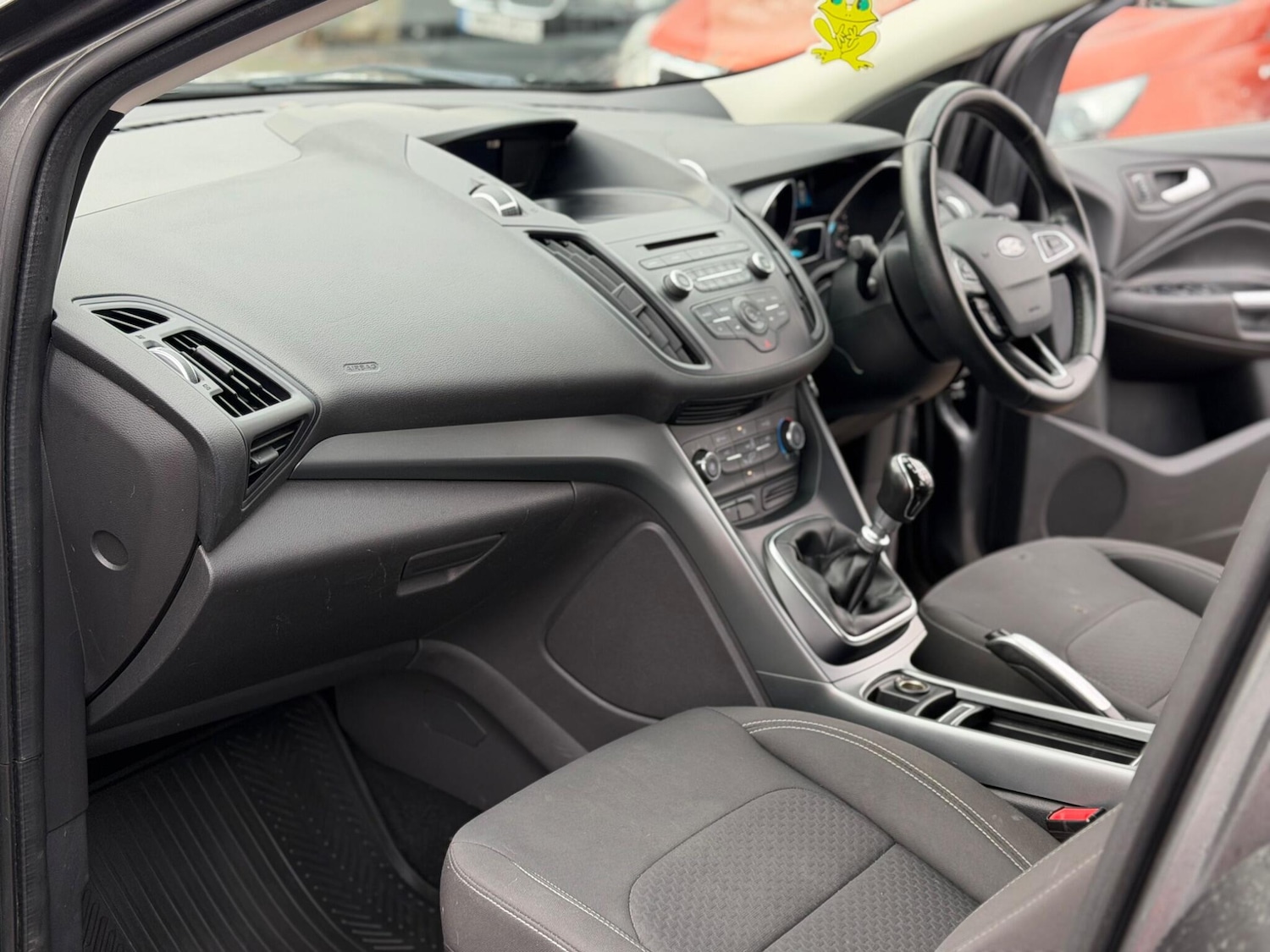 Used Ford Kuga 2017 for sale - 77470463: Photo 32