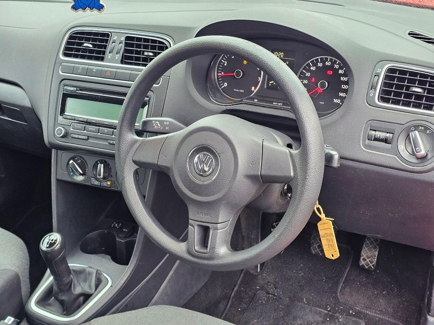 Used Volkswagen Polo for sale - 78101190: Photo 15