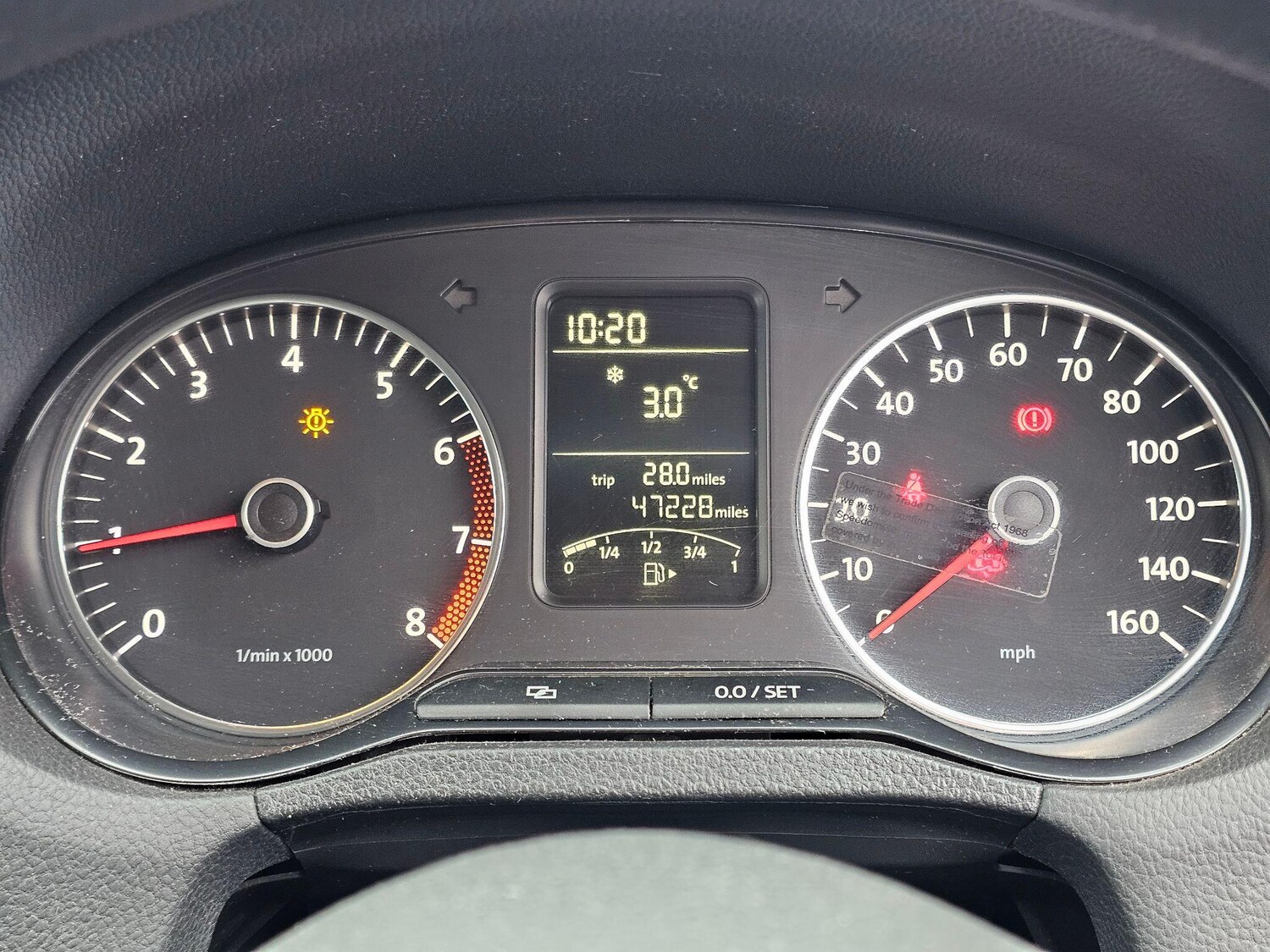 Used Volkswagen Polo for sale - 78101190: Photo 18