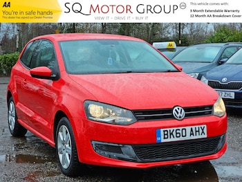 Volkswagen Polo feature image
