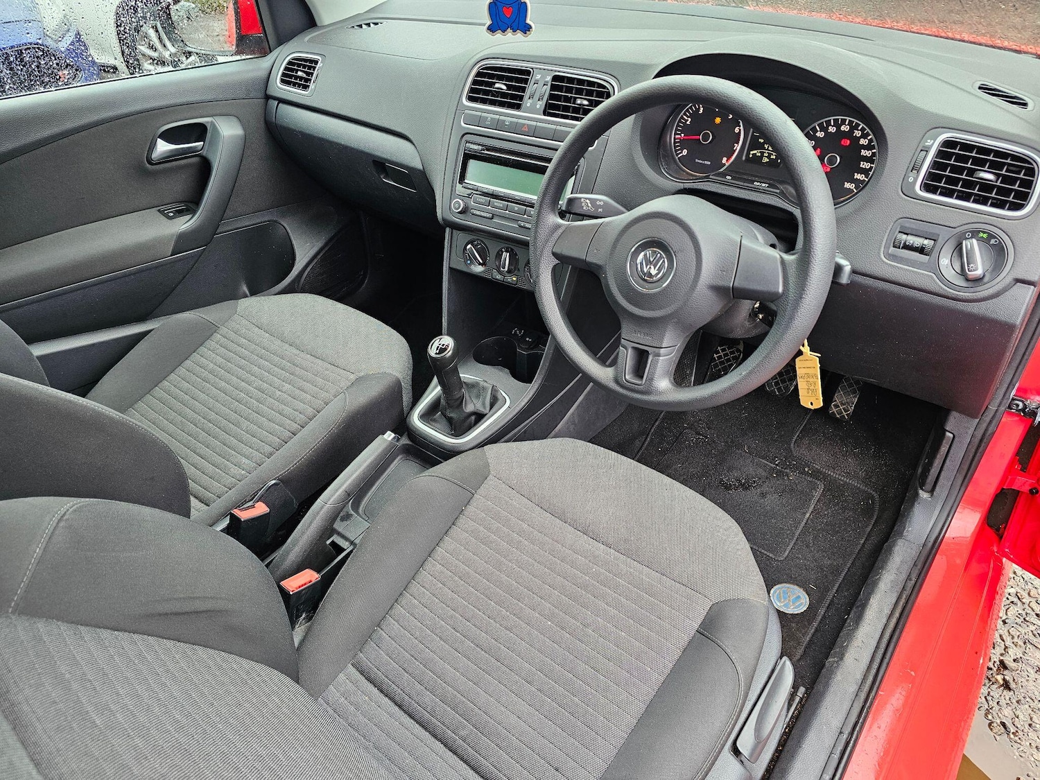 Used Volkswagen Polo for sale - 78101190: Photo 2