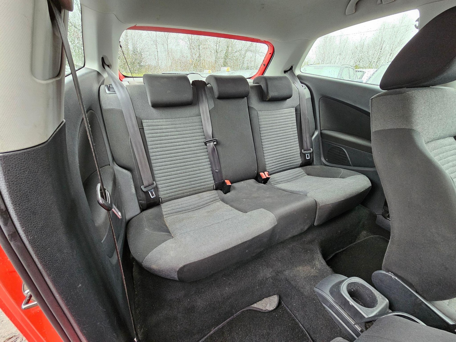 Used Volkswagen Polo for sale - 78101190: Photo 25