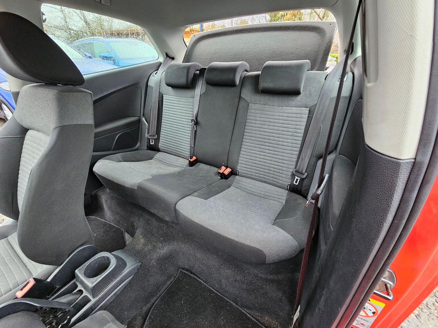 Used Volkswagen Polo for sale - 78101190: Photo 27