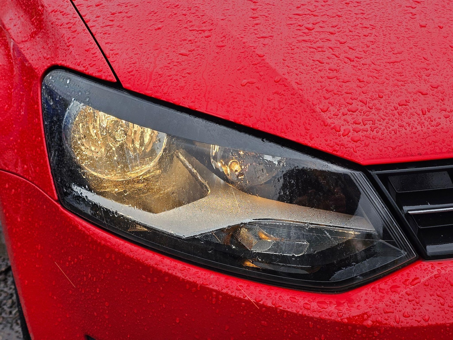 Used Volkswagen Polo for sale - 78101190: Photo 36