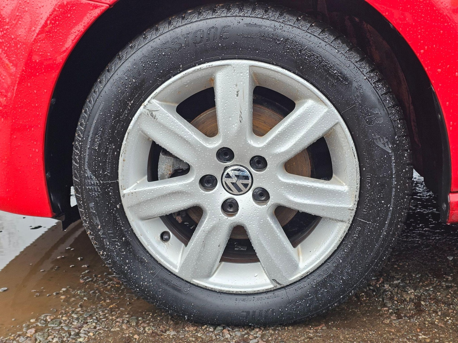 Used Volkswagen Polo for sale - 78101190: Photo 41