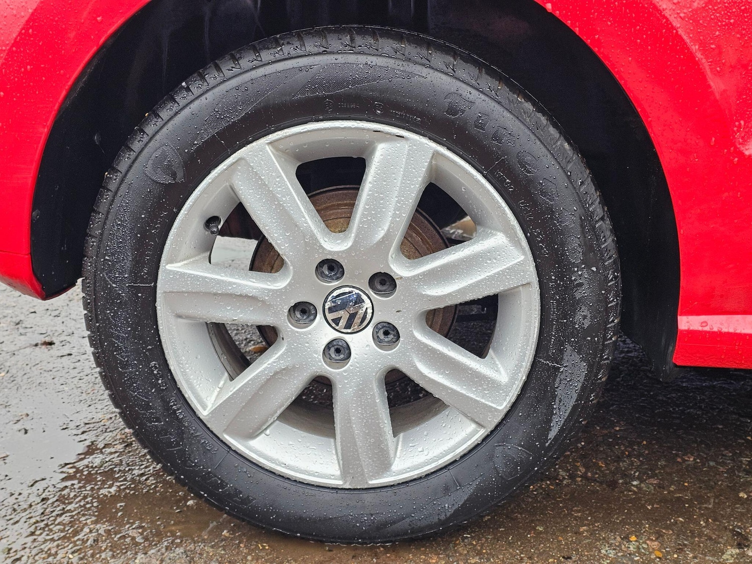 Used Volkswagen Polo for sale - 78101190: Photo 42